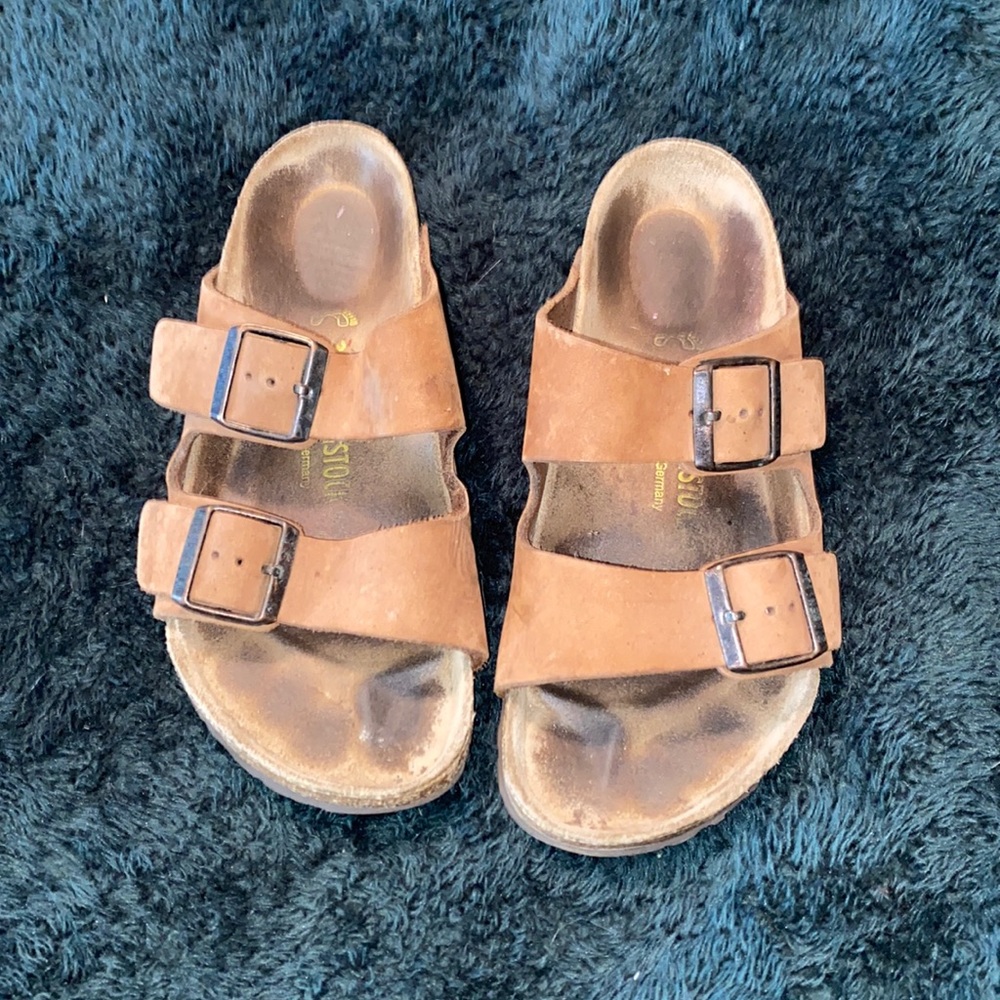 Birkenstock Sandals